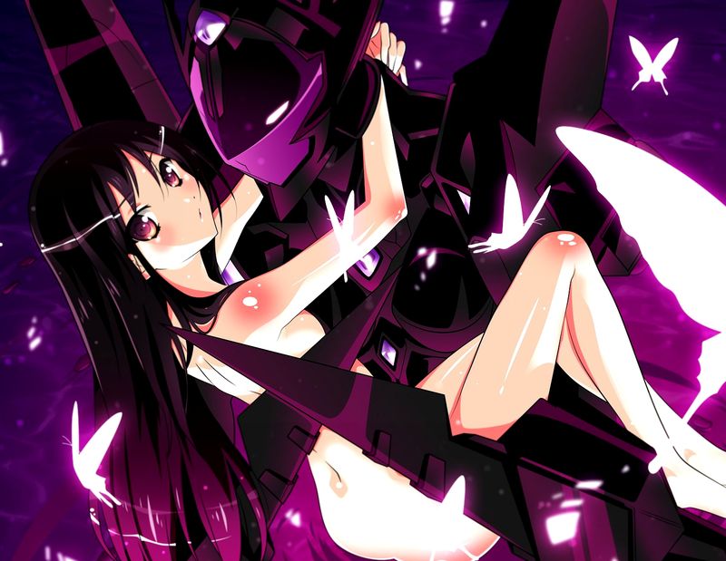 [VCB-Studio] Accel World / 加速世界 TV+OVA+MOVIE 10bit 1080p HEVC BDRip [Fin]插图icecomic动漫-云之彼端,约定的地方(´･ᴗ･`)