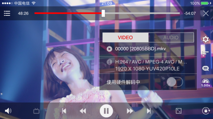 内田真礼 Uchida Maaya 1st Live Hello 1st Contact 1080p 10bit Avc rip Nyaa