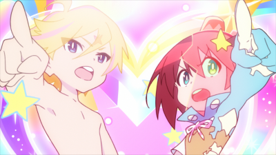 [VCB-Studio] Uchuu Patrol Luluco / 宇宙巡警露露子 / 宇宙パトロールルル子 10-bit 1080p HEVC BDRip [Fin]插图icecomic动漫-云之彼端,约定的地方(´･ᴗ･`)7