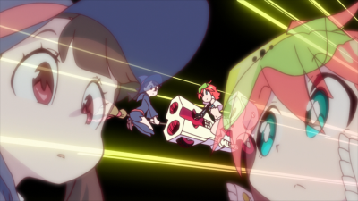 [VCB-Studio] Uchuu Patrol Luluco / 宇宙巡警露露子 / 宇宙パトロールルル子 10-bit 1080p HEVC BDRip [Fin]插图icecomic动漫-云之彼端,约定的地方(´･ᴗ･`)8