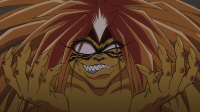 [VCB-Studio] Ushio To Tora / 潮与虎 / うしおととら 10-bit 1080p HEVC BDRip [S1+S2 Fin]插图icecomic动漫-云之彼端,约定的地方(´･ᴗ･`)4