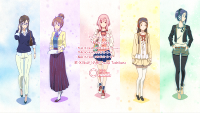 [VCB-Studio] Sakura Quest / 樱花任务 / サクラクエスト 10-bit 1080p HEVC BDRip [Fin]插图icecomic动漫-云之彼端,约定的地方(´･ᴗ･`)11