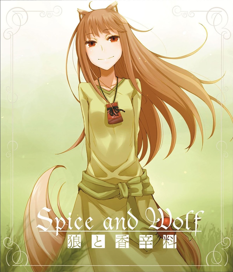 VCB-Studio] Spice and Wolf / 狼与香辛料/ 狼と香辛料10-bit 1080p