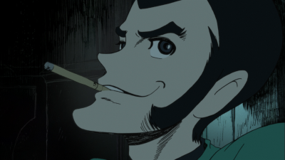 [VCB-Studio] Lupin the Third: A Woman Called Fujiko Mine / 鲁邦三世～名为峰不二子的女人～ 10-bit 1080p HEVC BDRip [Fin]插图icecomic动漫-云之彼端,约定的地方(´･ᴗ･`)5