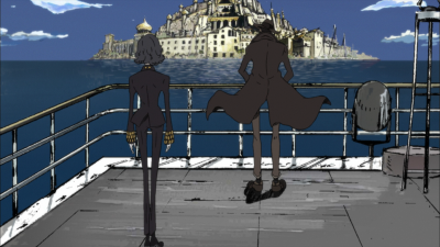 [VCB-Studio] Lupin the Third: A Woman Called Fujiko Mine / 鲁邦三世～名为峰不二子的女人～ 10-bit 1080p HEVC BDRip [Fin]插图icecomic动漫-云之彼端,约定的地方(´･ᴗ･`)8