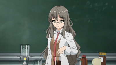 [动漫国字幕组&VCB-Studio] Seishun Buta Yarou wa Bunny Girl Senpai no Yume wo Minai / 青春猪头少年不会梦到兔女郎学姐 10-bit 1080p HEVC BDRip [V2 Fin]插图icecomic动漫-云之彼端,约定的地方(´･ᴗ･`)11