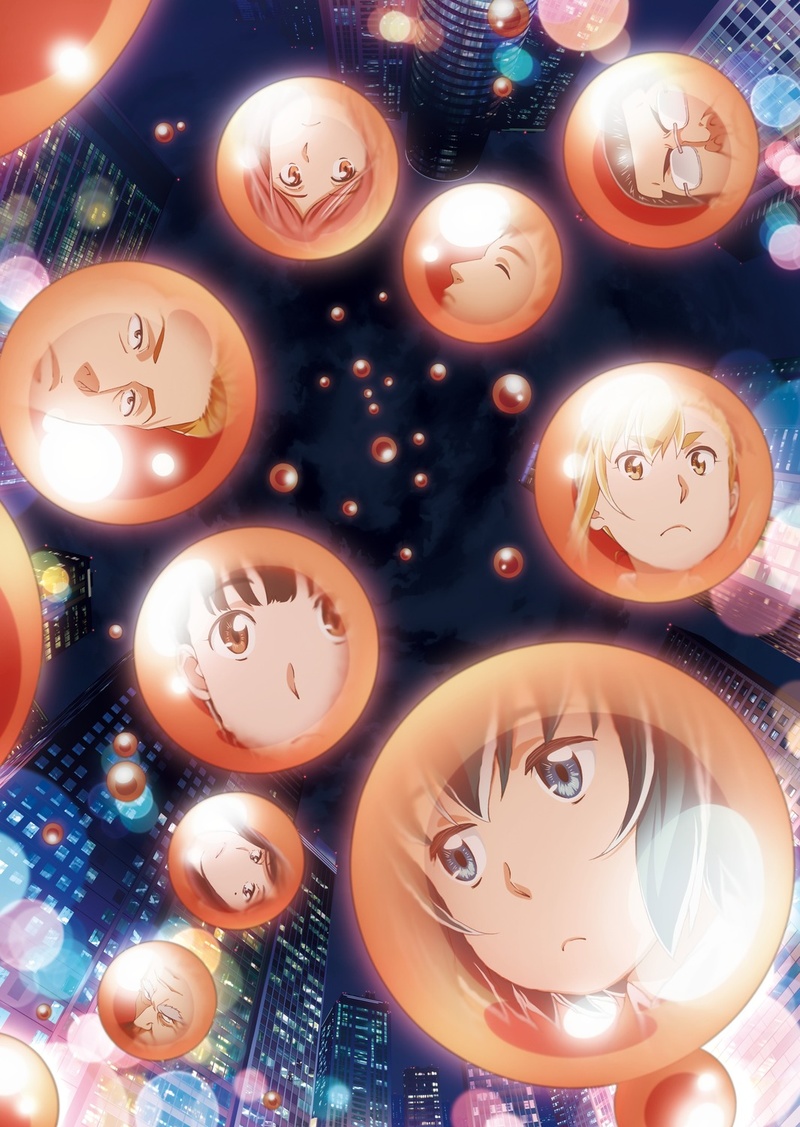 [悠哈璃羽字幕社&VCB-Studio] Hinamatsuri / 超能力女儿 / ヒナまつり 10-bit 1080p HEVC BDRip [Fin]插图icecomic动漫-云之彼端,约定的地方(´･ᴗ･`)