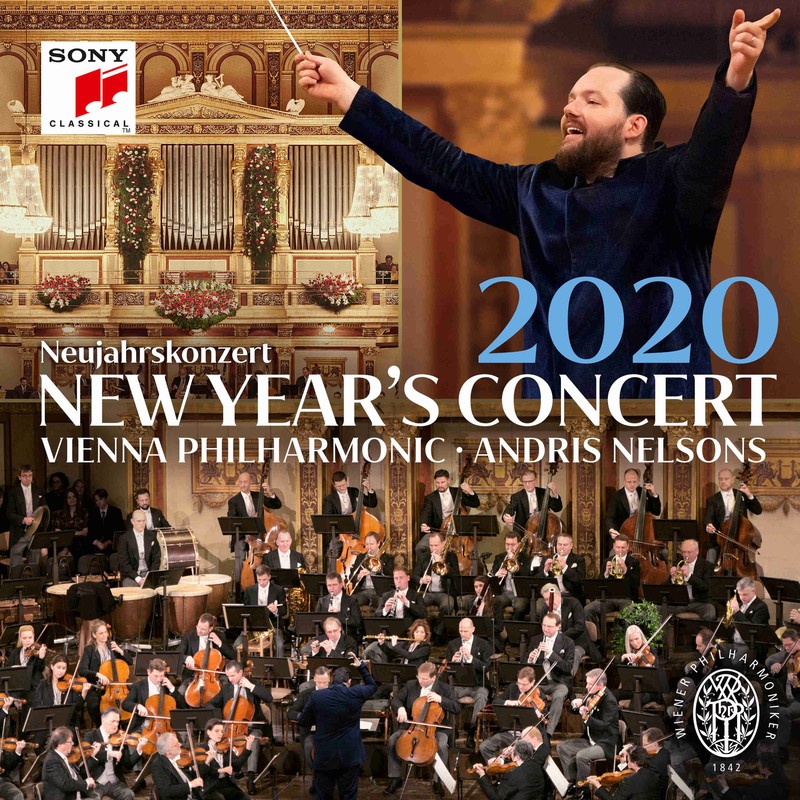 [VCB-Studio] Vienna New Year's Concert 2020 / 维也纳新年音乐会 2020 10-bit 1080p HEVC BDRip [Fin]
