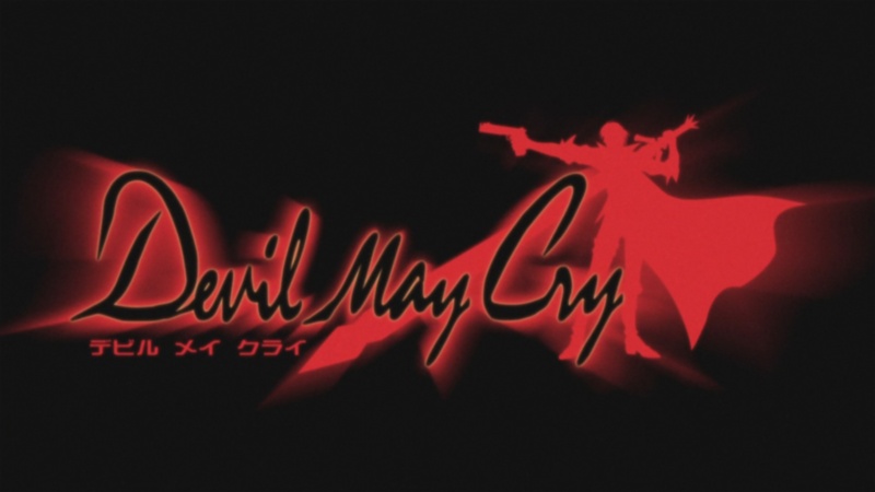 [VCB-Studio] Devil May Cry / 鬼泣 / デビル メイ クライ 10-bit 720p AVC BDRip [Reseed Fin]插图icecomic动漫-云之彼端,约定的地方(´･ᴗ･`)