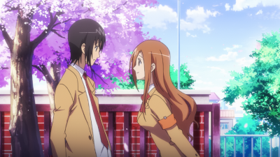 [VCB-Studio] Seitokai Yakuindomo / 妄想学生会 / 生徒会役員共 10-bit 1080p HEVC BDRip [S1-S2 + OVA&OAD Fin]插图icecomic动漫-云之彼端,约定的地方(´･ᴗ･`)2