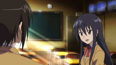 [VCB-Studio] Seitokai Yakuindomo / 妄想学生会 / 生徒会役員共 10-bit 1080p HEVC BDRip [S1-S2 + OVA&OAD Fin]插图icecomic动漫-云之彼端,约定的地方(´･ᴗ･`)3