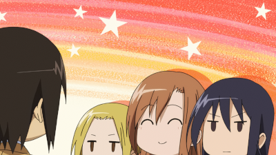 [VCB-Studio] Seitokai Yakuindomo / 妄想学生会 / 生徒会役員共 10-bit 1080p HEVC BDRip [S1-S2 + OVA&OAD Fin]插图icecomic动漫-云之彼端,约定的地方(´･ᴗ･`)6