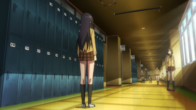 [VCB-Studio] Seitokai Yakuindomo / 妄想学生会 / 生徒会役員共 10-bit 1080p HEVC BDRip [S1-S2 + OVA&OAD Fin]插图icecomic动漫-云之彼端,约定的地方(´･ᴗ･`)14