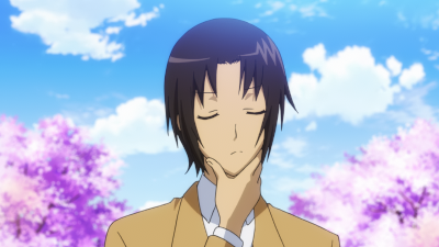 [VCB-Studio] Seitokai Yakuindomo / 妄想学生会 / 生徒会役員共 10-bit 1080p HEVC BDRip [S1-S2 + OVA&OAD Fin]插图icecomic动漫-云之彼端,约定的地方(´･ᴗ･`)11