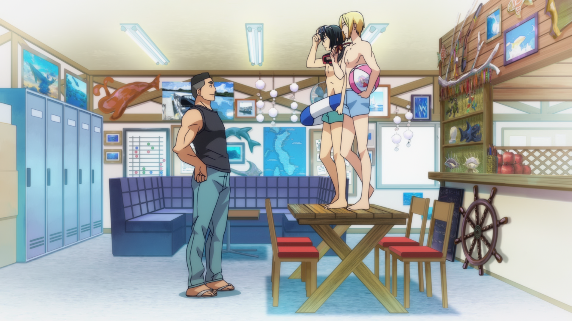 Experience the Sensual Side of Iori Yuki