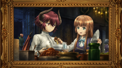 [喵萌奶茶屋&VCB-Studio] Manaria Friends / 玛娜莉亚魔法学院 / マナリアフレンズ 10-bit 1080p HEVC BDRip [Fin]插图icecomic动漫-云之彼端,约定的地方(´･ᴗ･`)5