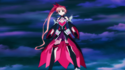 Airota Nekomoe Kissaten Vcb Studio Mahou Shoujo Lyrical Nanoha Detonation 魔法少女リリカルなのは Detonation 10 Bit 1080p Hevc rip Movie Fin Nyaa