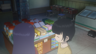 [VCB-Studio] High Score Girl / 高分少女 / ハイスコアガール 10-bit 1080p HEVC BDRip [Fin]插图icecomic动漫-云之彼端,约定的地方(´･ᴗ･`)5