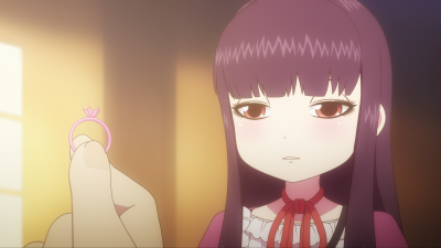 [VCB-Studio] High Score Girl / 高分少女 / ハイスコアガール 10-bit 1080p HEVC BDRip [Fin]插图icecomic动漫-云之彼端,约定的地方(´･ᴗ･`)6