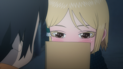 [VCB-Studio] High Score Girl / 高分少女 / ハイスコアガール 10-bit 1080p HEVC BDRip [Fin]插图icecomic动漫-云之彼端,约定的地方(´･ᴗ･`)8