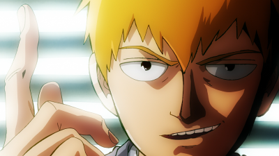 [VCB-Studio] Mob Psycho 100 / 灵能百分百 / モブサイコ100 10-bit 1080p HEVC BDRip [Fin]插图icecomic动漫-云之彼端,约定的地方(´･ᴗ･`)1