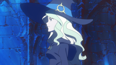 [VCB-Studio] Little Witch Academia / 小魔女学园 / リトルウィッチアカデミア 10-bit 1080p HEVC BDRip [TV + Movies Fin]插图icecomic动漫-云之彼端,约定的地方(´･ᴗ･`)5