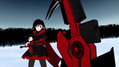 [VCB-Studio] RWBY / 四色战记 10-bit 1080p HEVC BDRip [WEB Vol.1-Vol.4 + SP Fin]插图icecomic动漫-云之彼端,约定的地方(´･ᴗ･`)2