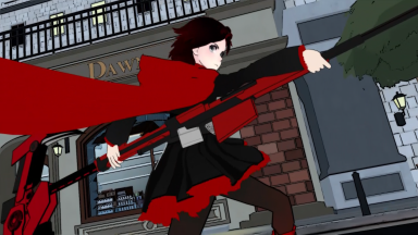 [VCB-Studio] RWBY / 四色战记 10-bit 1080p HEVC BDRip [WEB Vol.1-Vol.4 + SP Fin]插图icecomic动漫-云之彼端,约定的地方(´･ᴗ･`)3