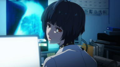 [VCB-Studio] PERSONA 5 the Animation / 女神异闻录5 / ペルソナ5 the Animation 10-bit 1080p HEVC BDRip [TV + SP + OVA Fin]插图icecomic动漫-云之彼端,约定的地方(´･ᴗ･`)3