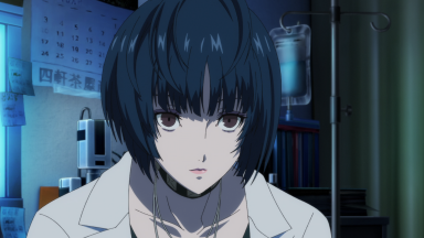 [VCB-Studio] PERSONA 5 the Animation / 女神异闻录5 / ペルソナ5 the Animation 10-bit 1080p HEVC BDRip [TV + SP + OVA Fin]插图icecomic动漫-云之彼端,约定的地方(´･ᴗ･`)9