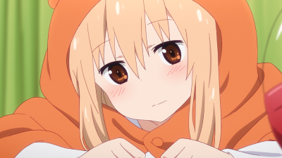 [VCB-Studio] Himouto! Umaru-chan R / 干物妹！小埋R / 干物妹! うまるちゃんR 10-bit 1080p HEVC BDRip [Fin]插图icecomic动漫-云之彼端,约定的地方(´･ᴗ･`)6