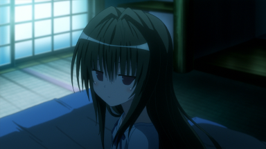 [VCB-Studio] 出包王女 / To LOVE-Ru / To LOVEる -とらぶる- 10-bit 1080p HEVC BDRip [S1 Reseed + S2-S4 Rev + OADs Fin]插图icecomic动漫-云之彼端,约定的地方(´･ᴗ･`)4