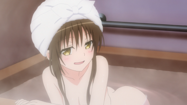 [VCB-Studio] 出包王女 / To LOVE-Ru / To LOVEる -とらぶる- 10-bit 1080p HEVC BDRip [S1 Reseed + S2-S4 Rev + OADs Fin]插图icecomic动漫-云之彼端,约定的地方(´･ᴗ･`)11