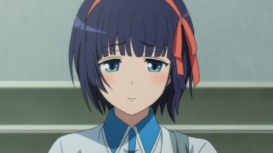 [VCB-Studio] 黑色残骸 / Kuromukuro / クロムクロ 10-bit 1080p HEVC BDRip [Fin]插图icecomic动漫-云之彼端,约定的地方(´･ᴗ･`)7